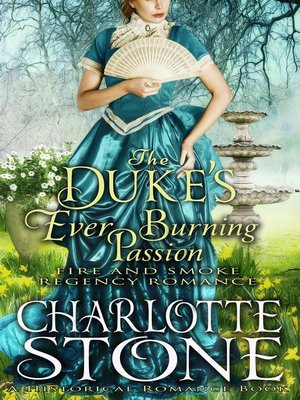 Historical Romance - ebook